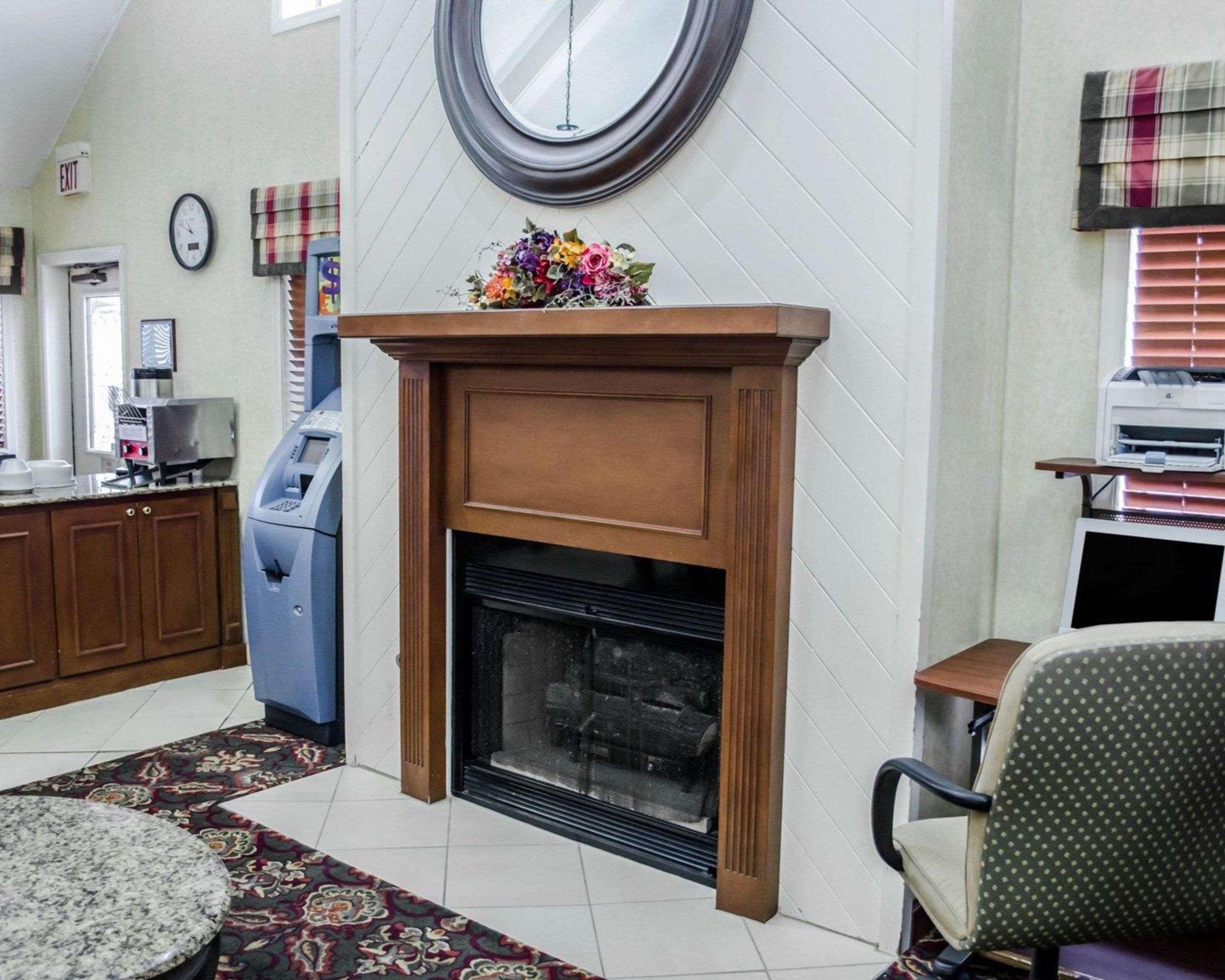 Surestay Studio By Best Western Pensacola Ferry Pass Luaran gambar
