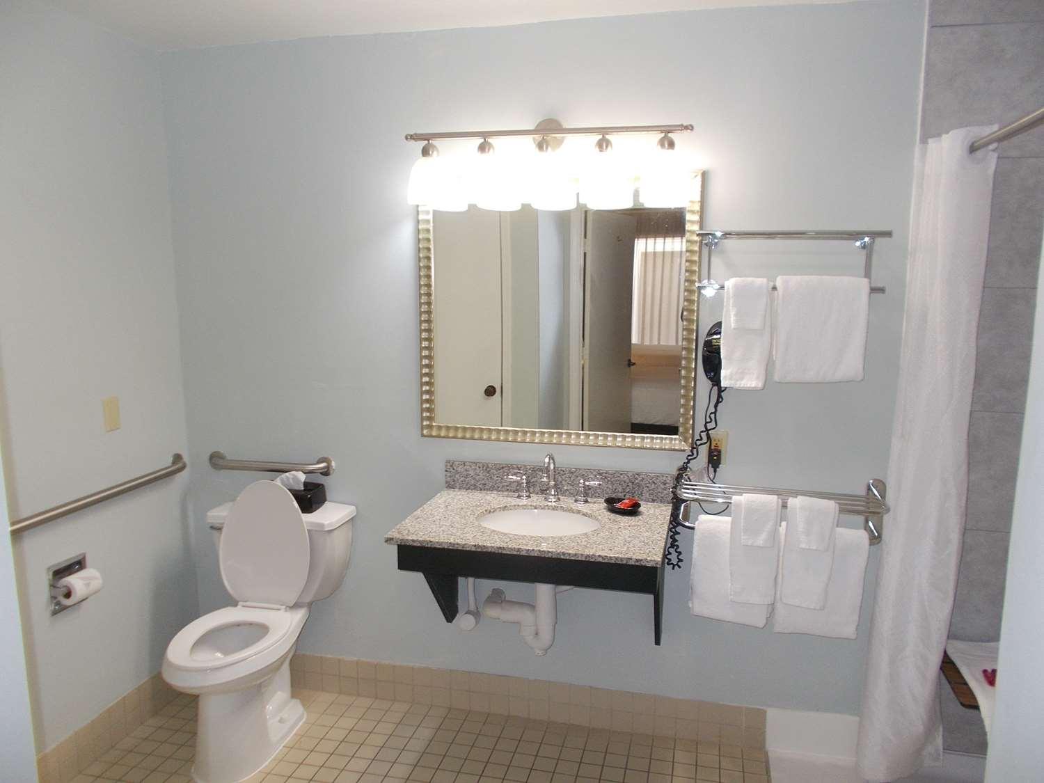 Surestay Studio By Best Western Pensacola Ferry Pass Luaran gambar