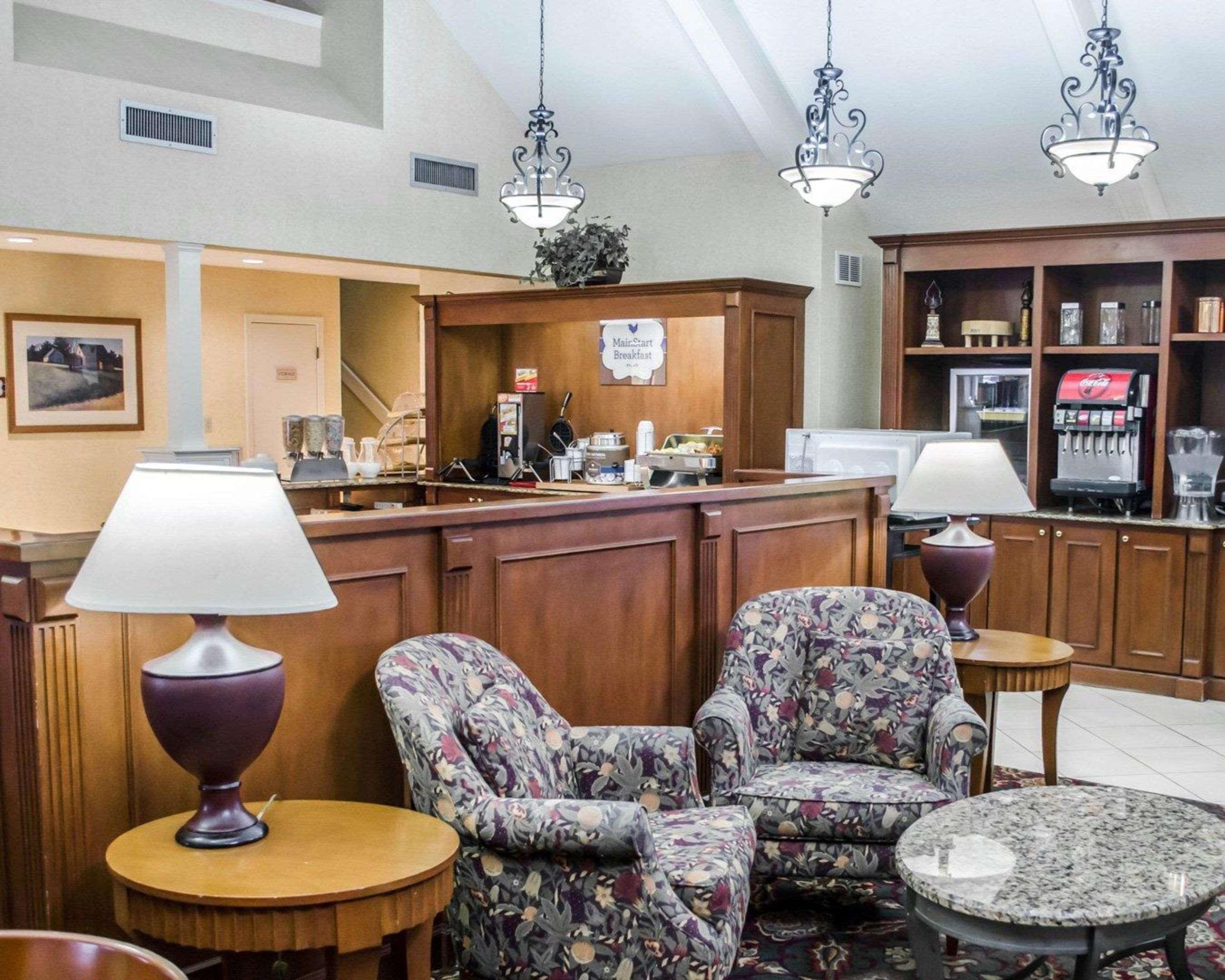 Surestay Studio By Best Western Pensacola Ferry Pass Luaran gambar
