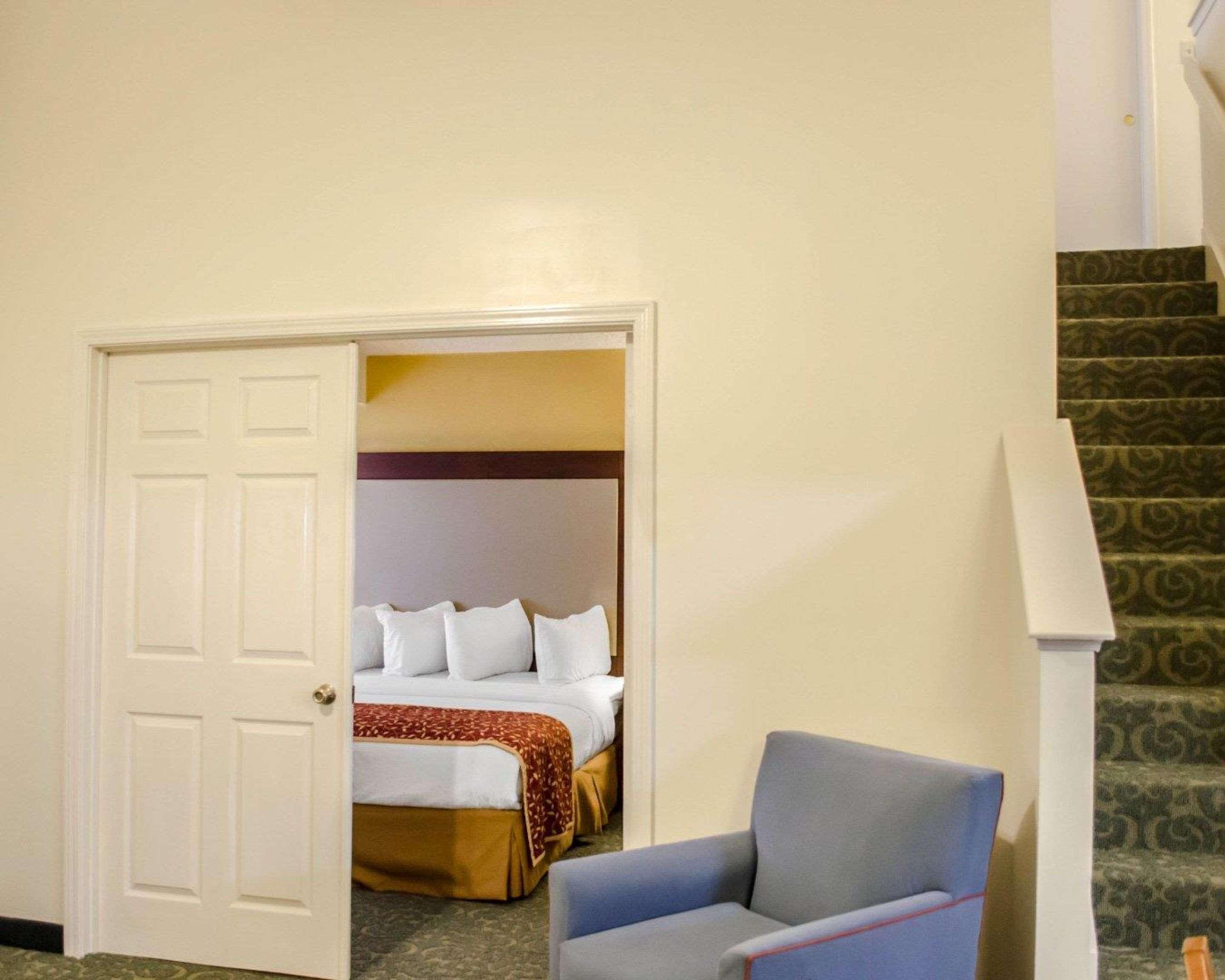Surestay Studio By Best Western Pensacola Ferry Pass Luaran gambar
