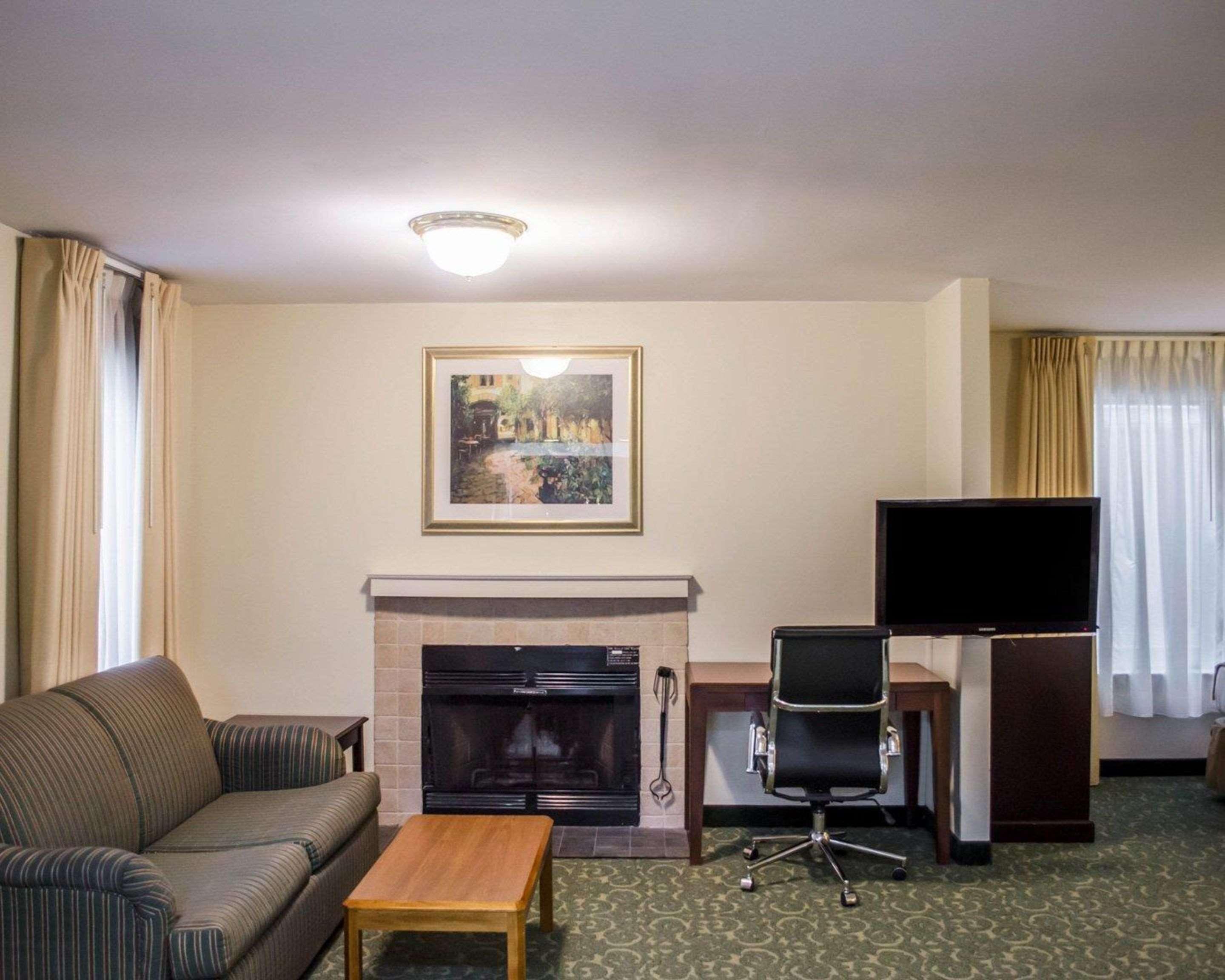 Surestay Studio By Best Western Pensacola Ferry Pass Luaran gambar