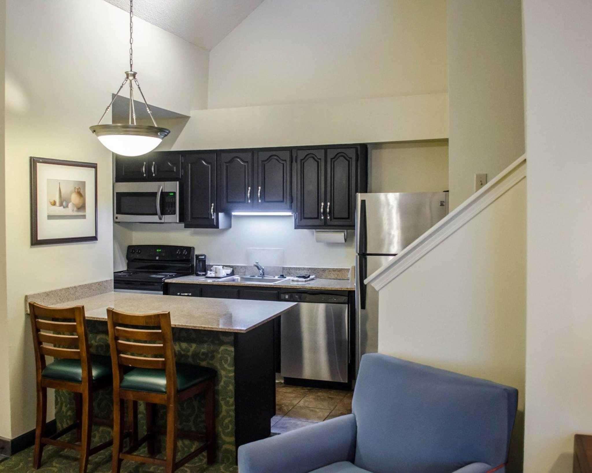Surestay Studio By Best Western Pensacola Ferry Pass Luaran gambar