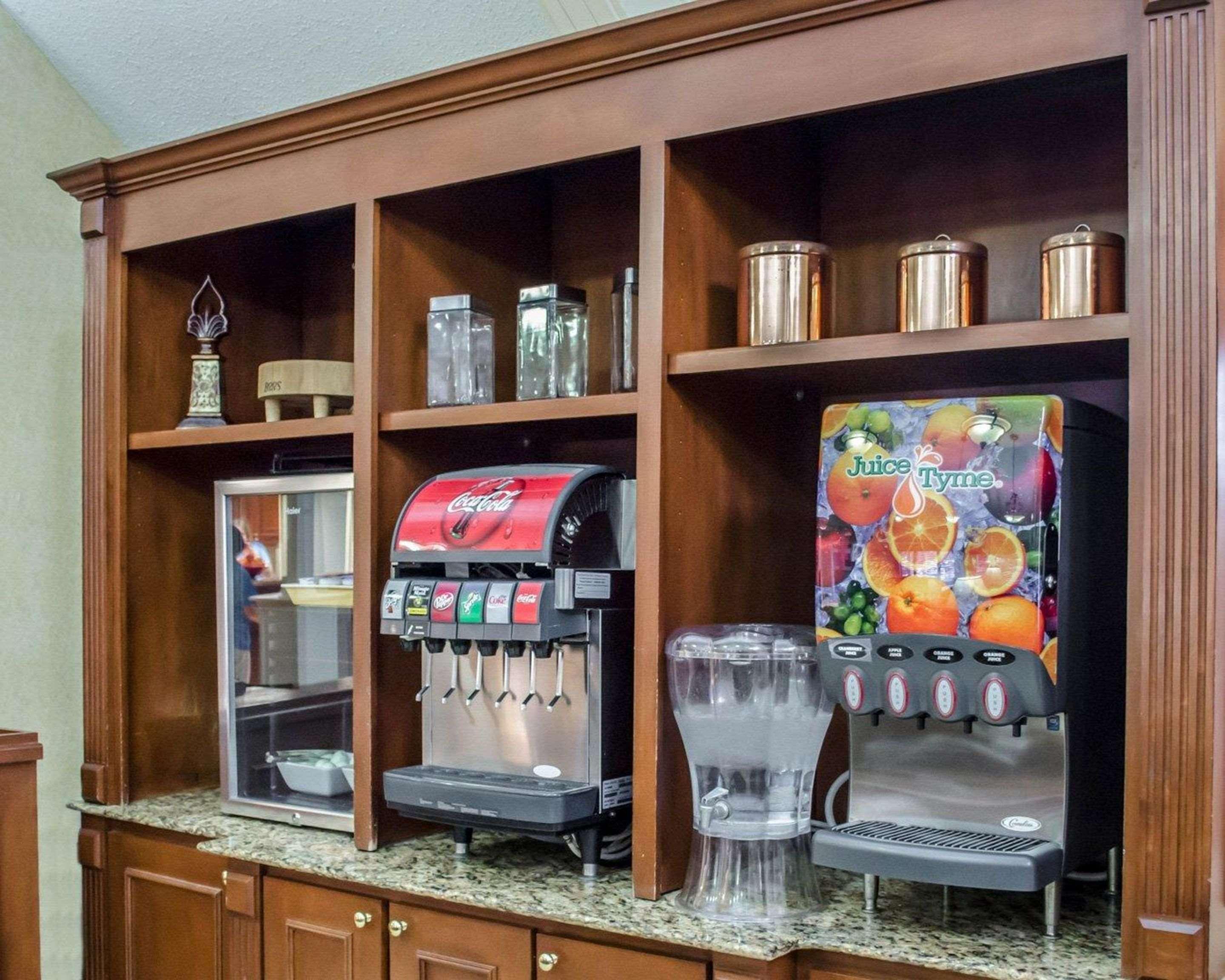 Surestay Studio By Best Western Pensacola Ferry Pass Luaran gambar
