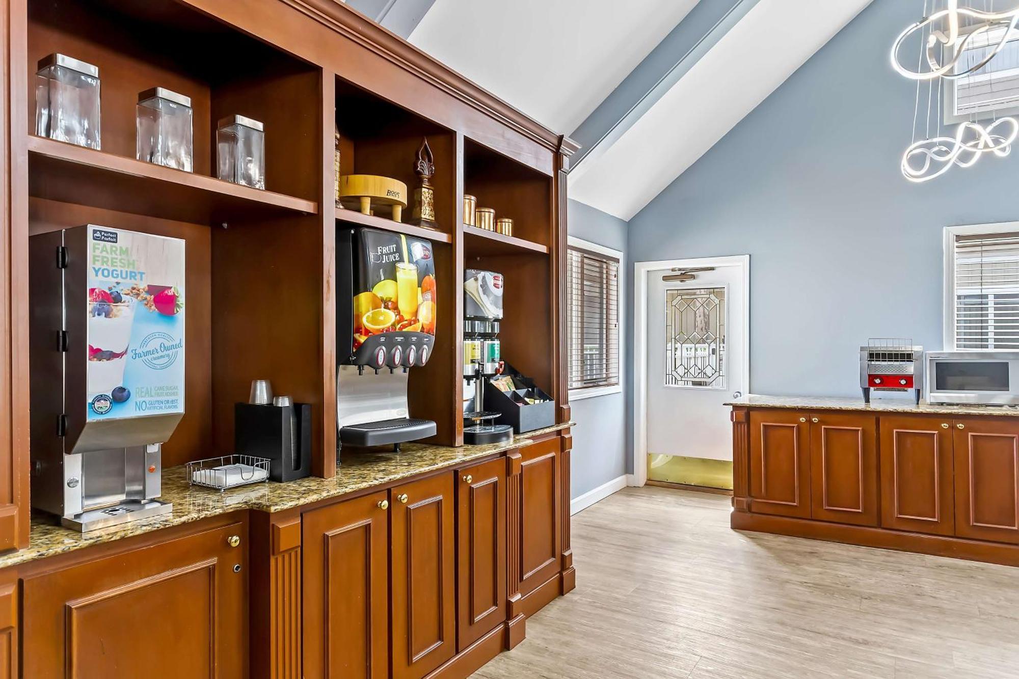 Surestay Studio By Best Western Pensacola Ferry Pass Luaran gambar