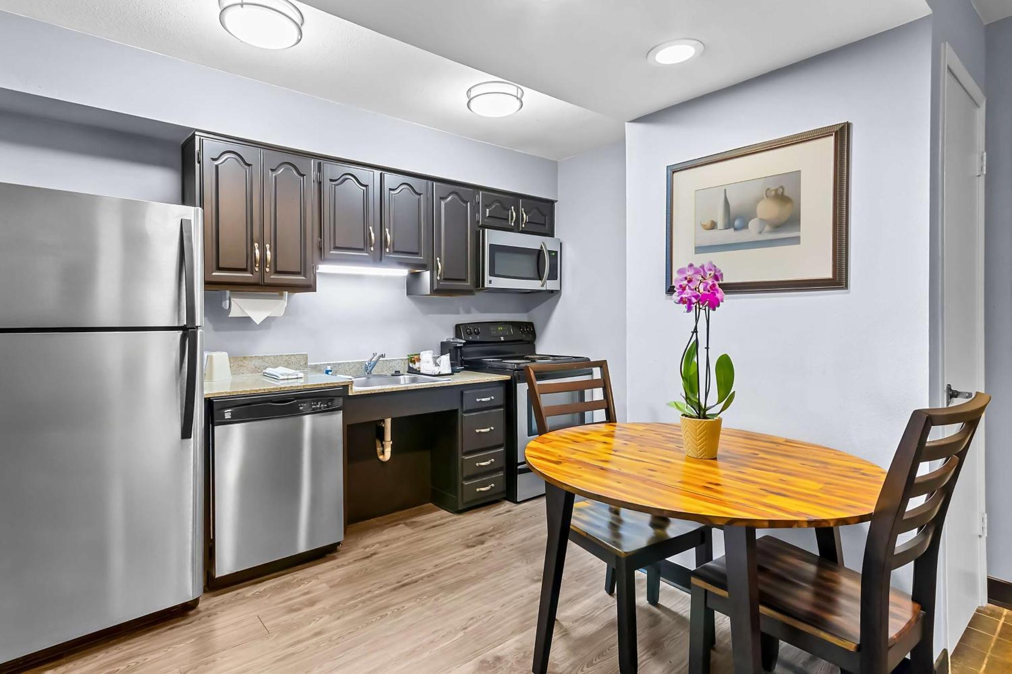 Surestay Studio By Best Western Pensacola Ferry Pass Luaran gambar