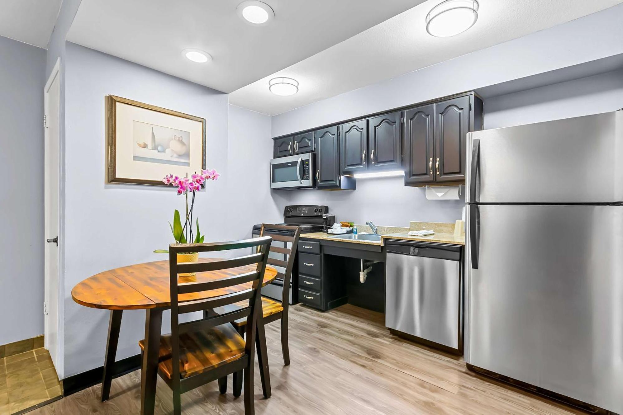 Surestay Studio By Best Western Pensacola Ferry Pass Luaran gambar