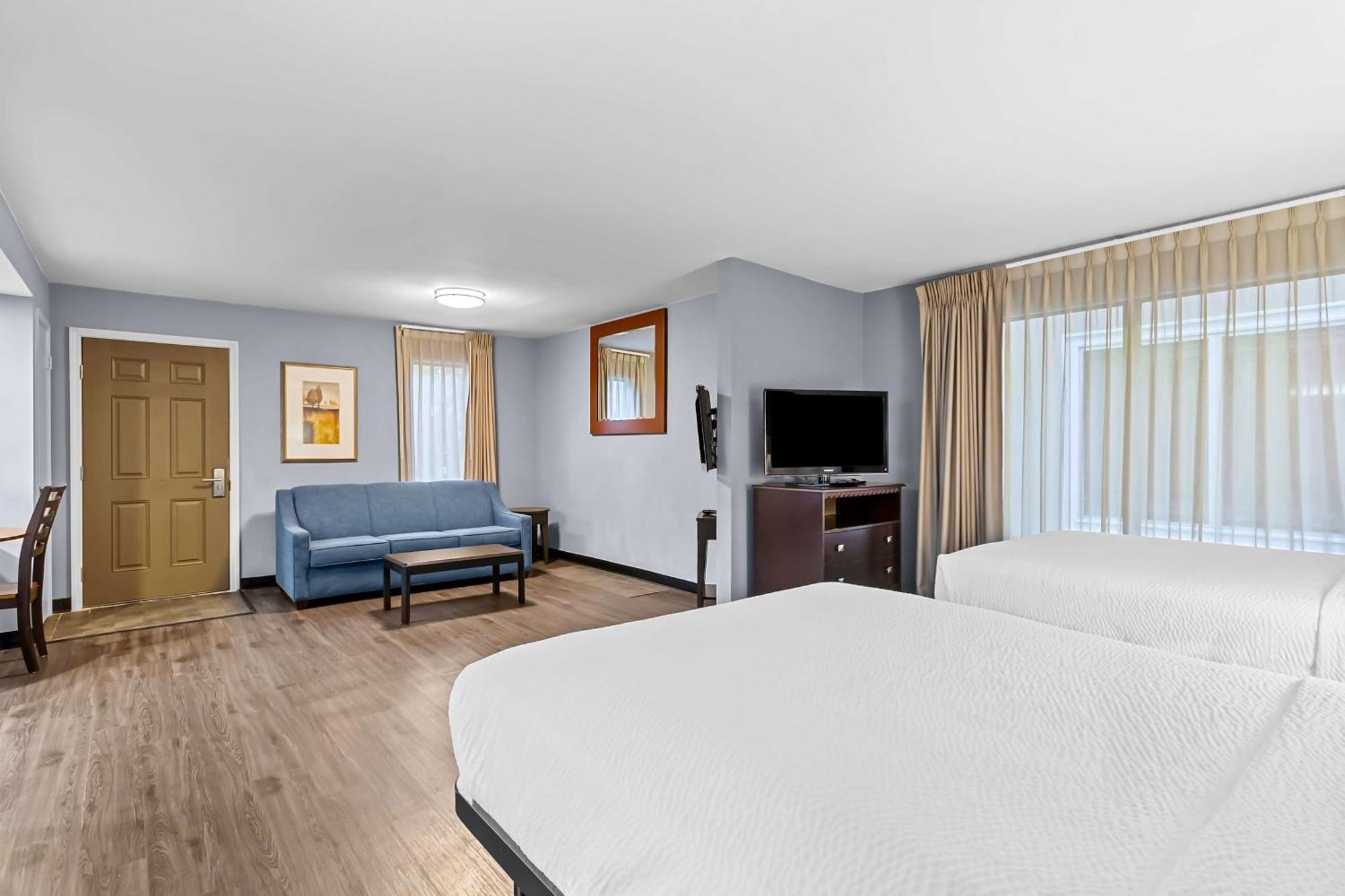 Surestay Studio By Best Western Pensacola Ferry Pass Luaran gambar