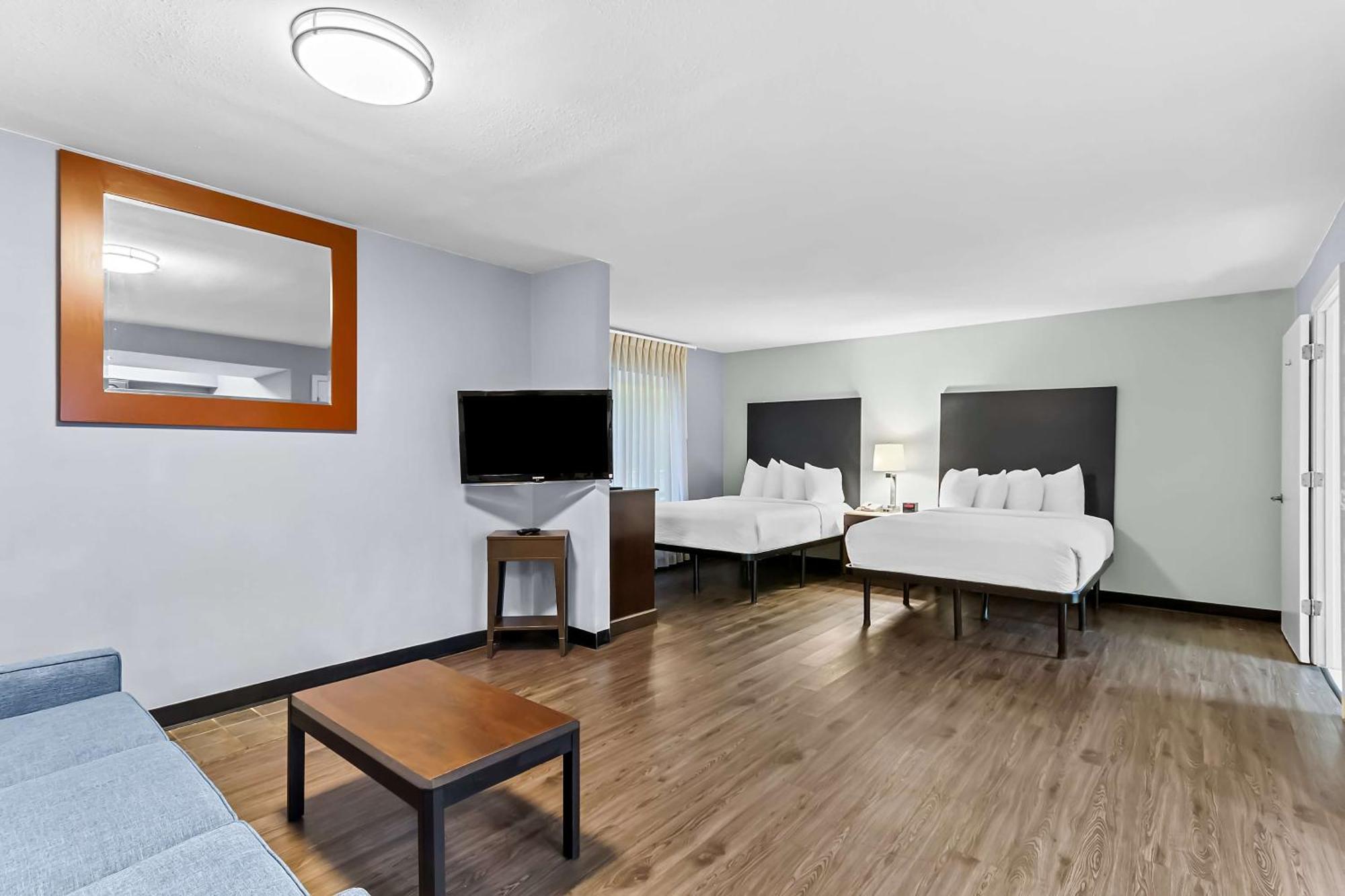 Surestay Studio By Best Western Pensacola Ferry Pass Luaran gambar