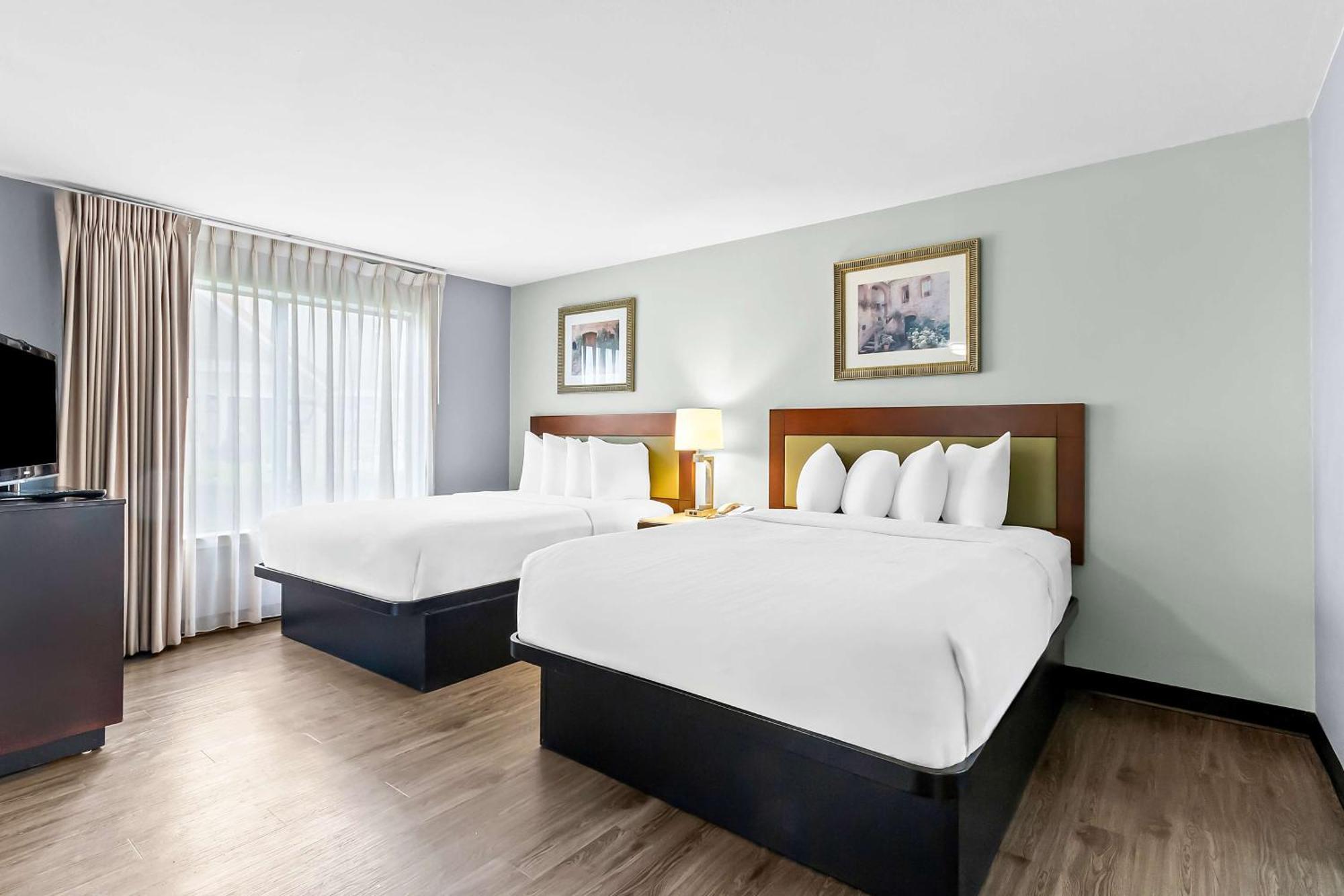 Surestay Studio By Best Western Pensacola Ferry Pass Luaran gambar