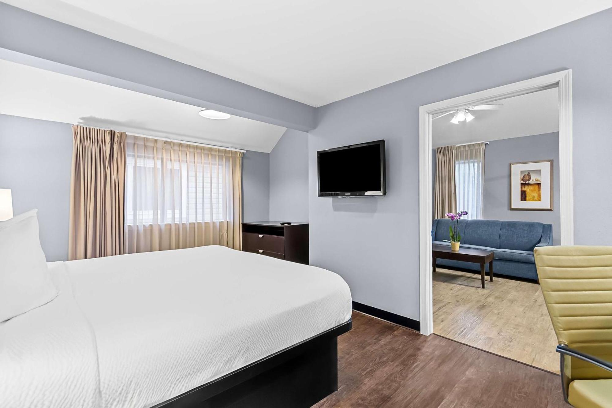 Surestay Studio By Best Western Pensacola Ferry Pass Luaran gambar