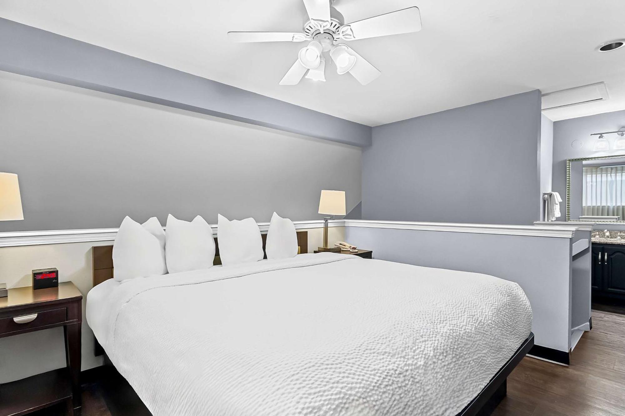 Surestay Studio By Best Western Pensacola Ferry Pass Luaran gambar