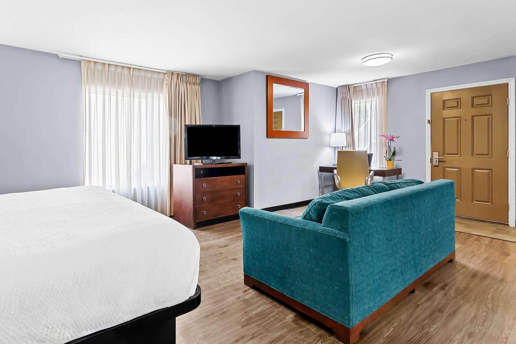 Surestay Studio By Best Western Pensacola Ferry Pass Luaran gambar