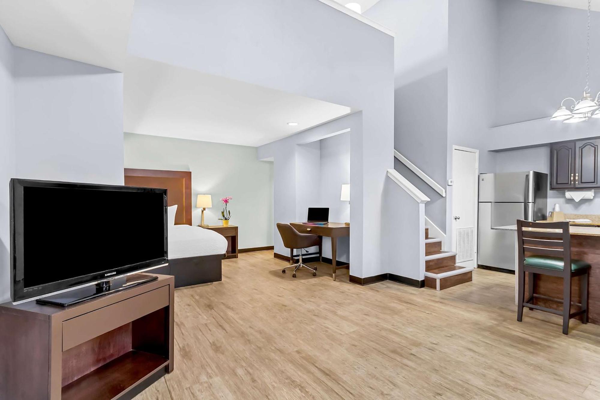 Surestay Studio By Best Western Pensacola Ferry Pass Luaran gambar