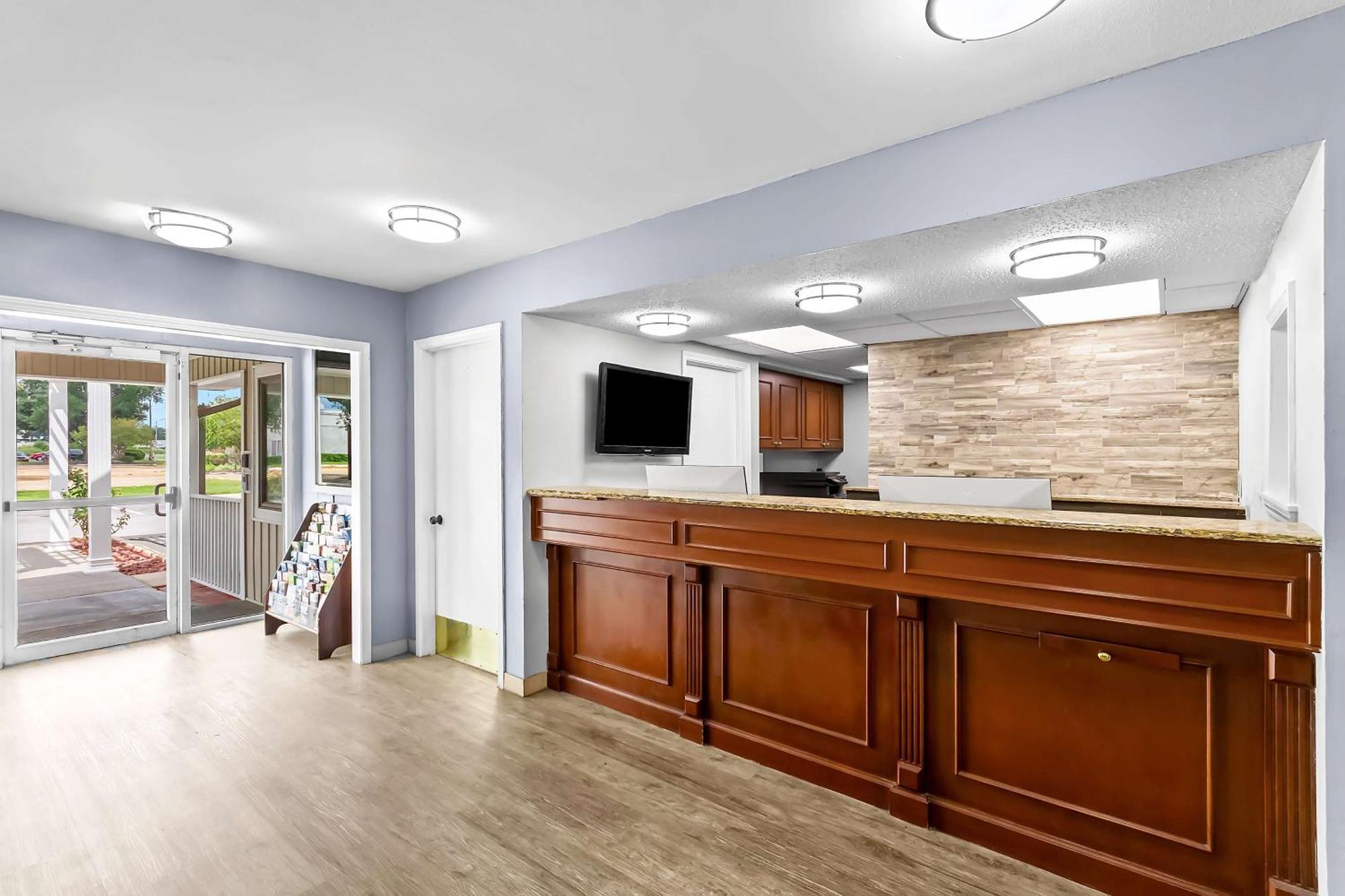 Surestay Studio By Best Western Pensacola Ferry Pass Luaran gambar